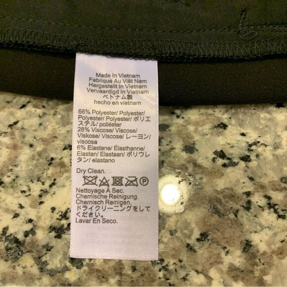 J Crew Pants 12P - Picture 10 of 12